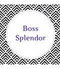 Boss Splendor