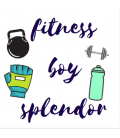 Fitness Boy Splendor