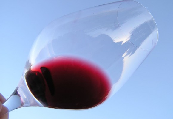 Diez beneficios del vino