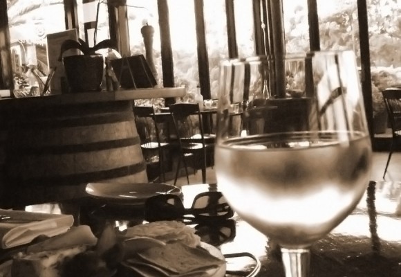 Escoger un vino